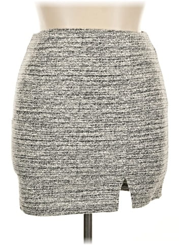Almost Famous Casual Skirt (view 1)