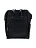 Joan & David Black Backpack One size - photo 1