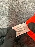 Halogen 100% Polyester Orange Short Sleeve Top Size XXL - photo 8