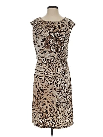 Dana Buchman Cocktail Dress (view 1)