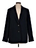 Talbots 100% Polyester Blue Blazer Size 10 - photo 1