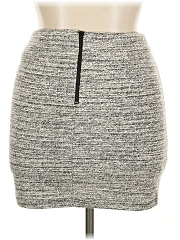 Almost Famous Casual Skirt (view 2)