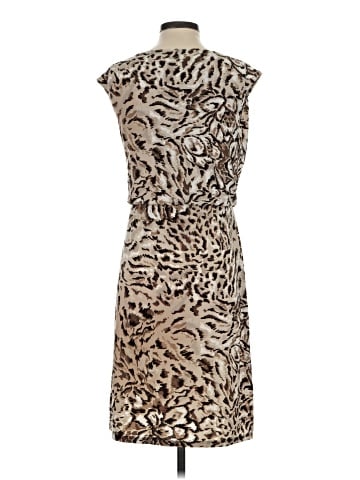 Dana Buchman Cocktail Dress (view 2)
