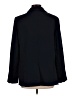 Talbots 100% Polyester Blue Blazer Size 10 - photo 2