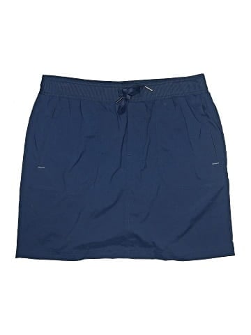 L.L.Bean Casual Skirt (view 1)