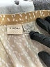 Merona Animal Print Tan Casual Skirt Size XL - photo 4