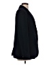 Talbots 100% Polyester Blue Blazer Size 10 - photo 4