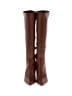 Chinese Laundry Brown Boots Size 5 1/2 - photo 2