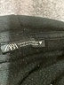Zara Black Pullover Hoodie Size M - photo 7