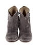 Rag & Bone Gray Ankle Boots Size EU 38 - photo 2