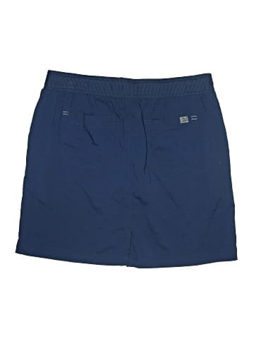 L.L.Bean Casual Skirt (view 2)