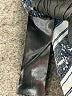 Twentyfourseven Print Blue Casual Dress Size XS - photo 8