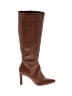 Chinese Laundry Brown Boots Size 5 1/2 - photo 1