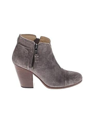Rag & Bone Ankle Boots (view 1)