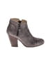 Rag & Bone Gray Ankle Boots Size EU 38 - photo 1
