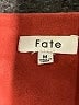 Fate Burgundy Jacket Size M - photo 6