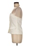 Sincerely Jules Ivory Sleeveless Blouse Size M - photo 5