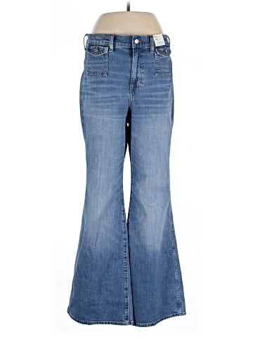 J.Crew Jeans (view 1)