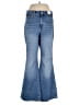 J.Crew Blue Jeans Size 30 waist - photo 1