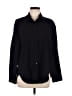 Assorted Brands Black Long Sleeve Button-Down Shirt One size - photo 1