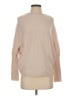 Neiman Marcus 100% Cashmere Tan Cashmere Pullover Sweater Size XS - photo 1