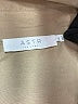 ASTR The Label Solid Tan Jumpsuit Size M - photo 4