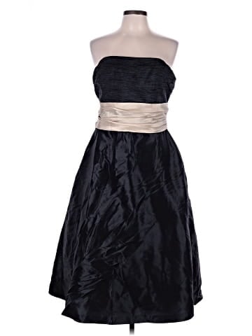 Bill Levkoff Cocktail Dress (view 1)