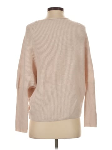 Neiman Marcus Cashmere Pullover Sweater (view 2)
