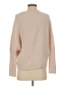 Neiman Marcus 100% Cashmere Tan Cashmere Pullover Sweater Size XS - photo 2
