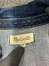 Madewell Blue Jumpsuit Size 00 - photo 4