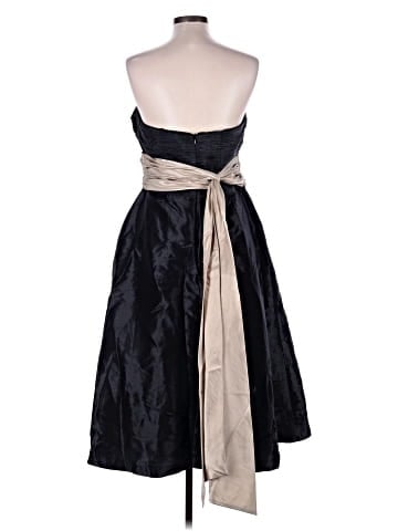 Bill Levkoff Cocktail Dress (view 2)