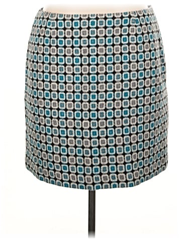 Nine West Wool Skirt (view 1)