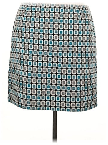 Nine West Wool Skirt (view 2)