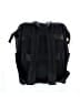 Joan & David Black Backpack One size - photo 2