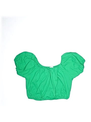 Zara Short Sleeve Blouse (view 1)