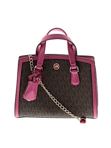MICHAEL Michael Kors Satchel (view 1)
