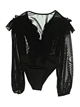 Unbranded Long Sleeve Blouse (view 1)