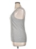 Love by Gap Silver Tank Top Size XL - photo 5