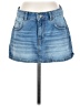 BDG Blue Denim Skirt Size S - photo 1
