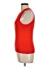 Zara Red Sweater Vest Size M - photo 5