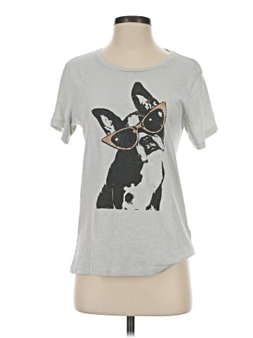 J.Crew Mercantile Short Sleeve T-Shirt (view 1)