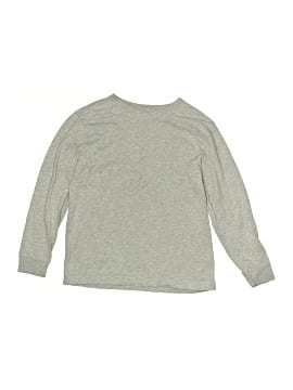 Lands' End Long Sleeve T Shirt