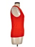 Zara Red Sweater Vest Size M - photo 4