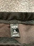 Shein Solid Black Casual Skirt Size S - photo 4