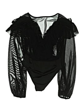 Unbranded Long Sleeve Blouse (view 2)