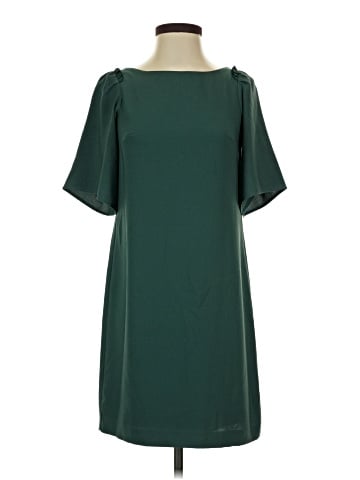 Ann Taylor Factory Casual Dress (view 1)