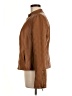 Baccini 100% Polyurethane Brown Jacket Size M - photo 5