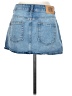 BDG Blue Denim Skirt Size S - photo 2