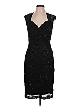 Roz & Ali Cocktail Dress (view 1)