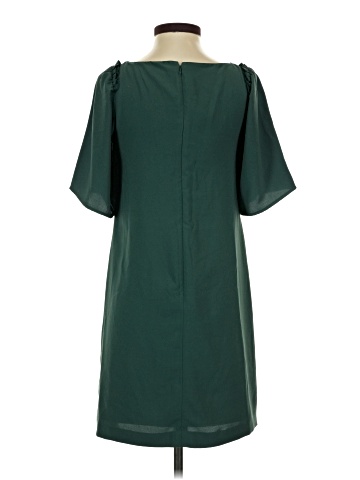 Ann Taylor Factory Casual Dress (view 2)